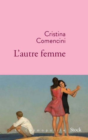 L’autre femme