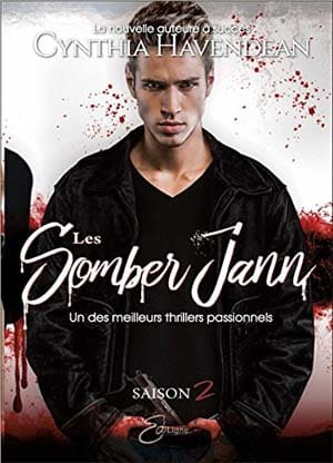 Les Somber Jann – Saison 2