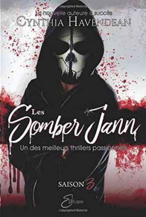 Les Somber Jann – Saison 3