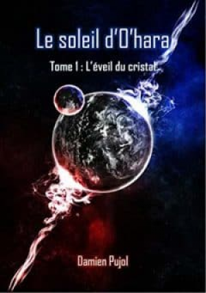 Le soleil d’O’hara, Tome 1