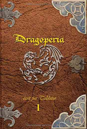 Dragoperia – tome 1