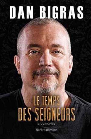 Le Temps des seigneurs