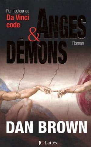 Anges et démons
