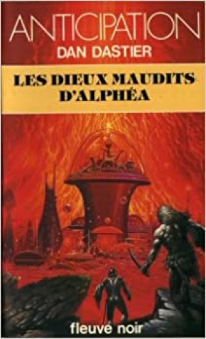 Les dieux maudits d’Alphéa