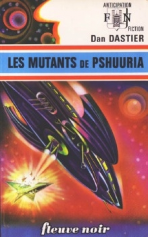 Les mutants de pshuuria