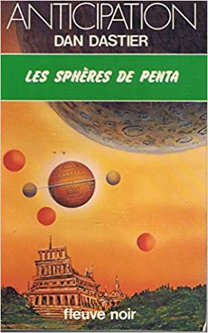 Les sphères de Penta