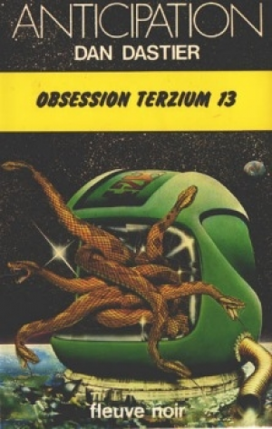Obsession Terzium 13