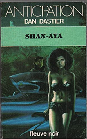 Shan-Aya