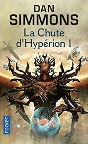 La chute d’Hypérion I