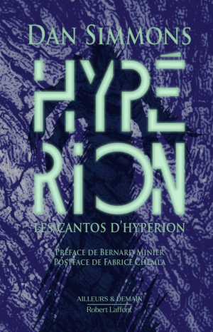 Les Cantos d’Hypérion, Tome 1 : Hypérion 1