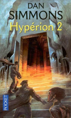 Les Cantos d’Hypérion, tome 2 : Hypérion 2
