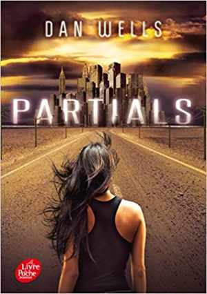 Partials 1