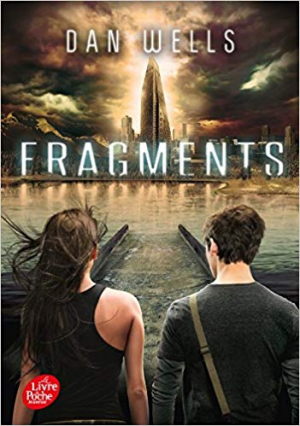 Partials – Tome 2 – Fragments