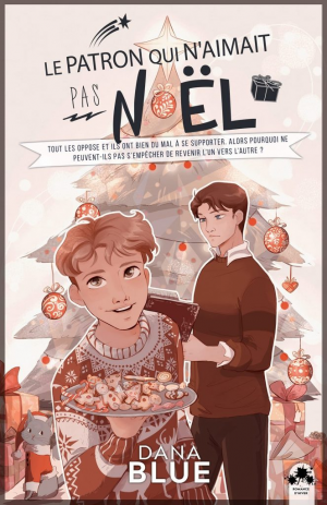 Le Patron qui n’aimait pas Noël