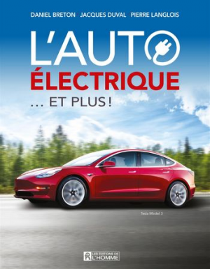 L’Auto électrique 2ed