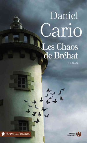 Les Chaos de Bréhat