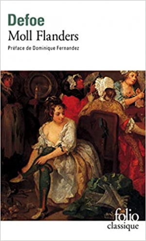 Moll Flanders