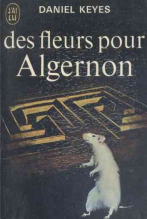 Des fleurs pour Algernon