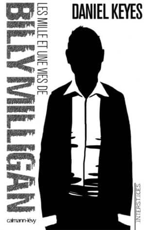 Les Mille et Une Vies de Billy Milligan