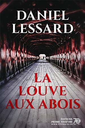 La louve aux abois