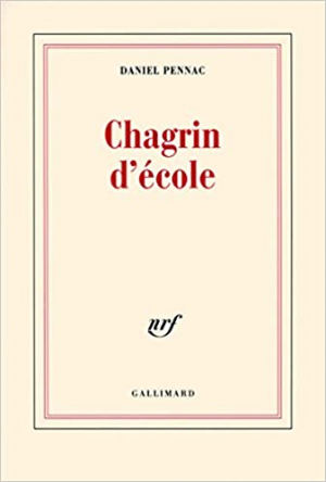 Chagrin D’Ecole