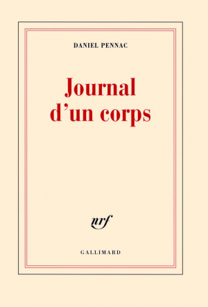 Journal d’un corps