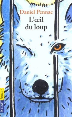 L’oeil du loup
