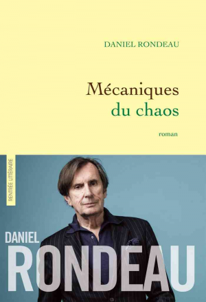 Mécaniques du chaos