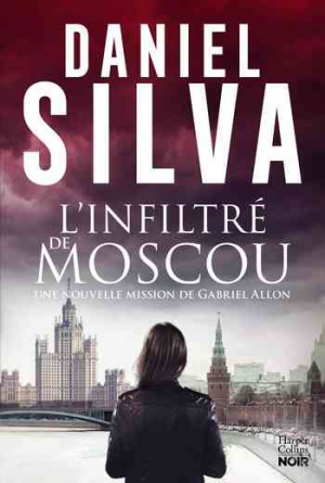 L’infiltré de Moscou