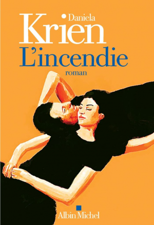 L’Incendie