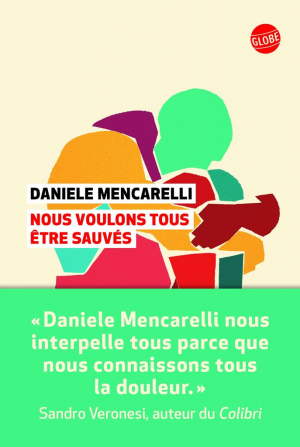 Nous voulons tous être sauvés