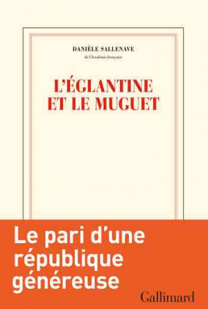 L’églantine et le muguet