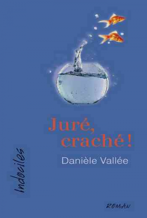 1001Ebooks - Juré, Craché! Juré, Craché!