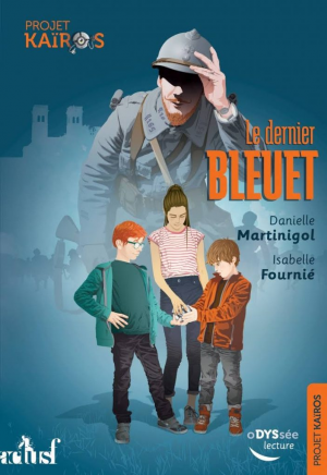 Le dernier Bleuet : Projet Kaïros