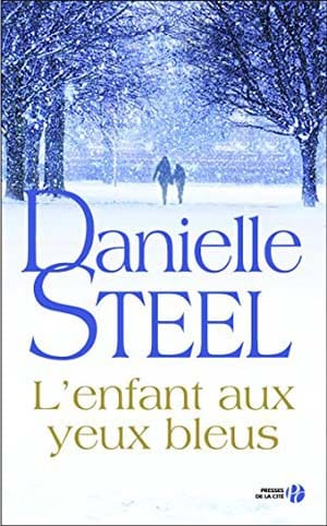 L’Enfant aux yeux bleus