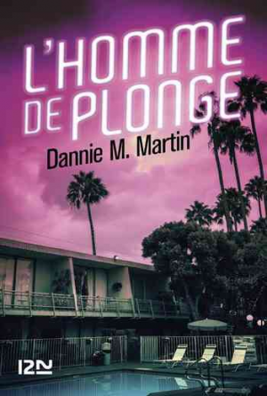 L’homme de plonge