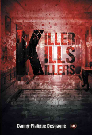 Killer kills killers