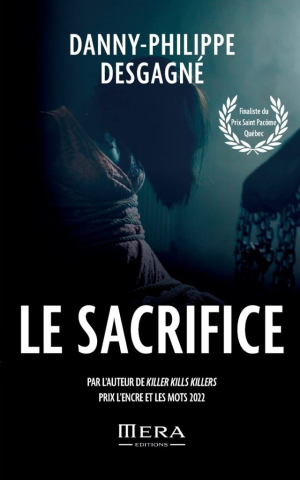 Le sacrifice