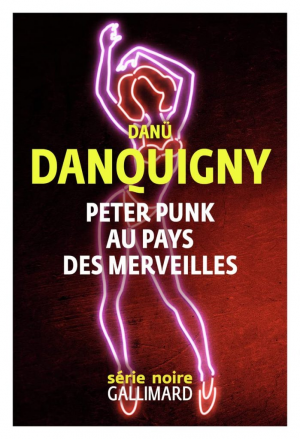 Peter punk au pays des merveilles