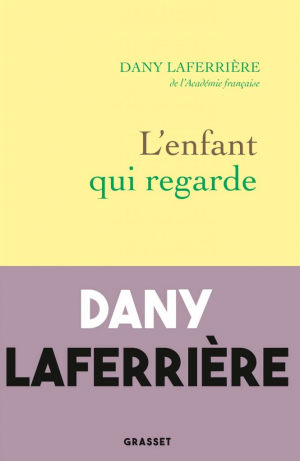 L’enfant qui regarde