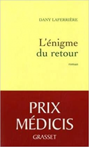 L’énigme du retour