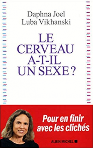 Le Cerveau a-t-il un sexe ?
