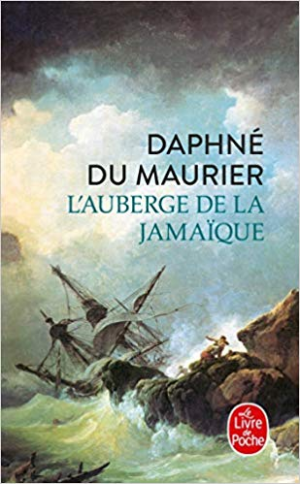 L’Auberge de la Jamaïque