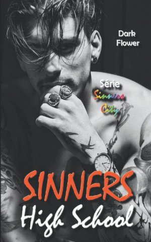 Sinners High School