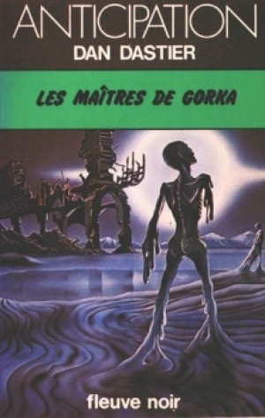 Les maîtres de Gorka