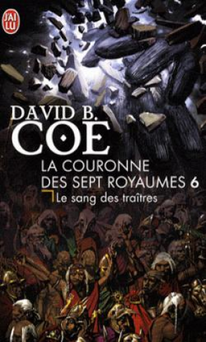 1001Ebooks - Le Royaume de Tobin, Tome 2 : Les années d’apprentissage Le Royaume de Tobin, Tome 2 : Les années d’apprentissage