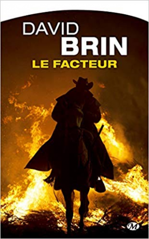Postman : le facteur.