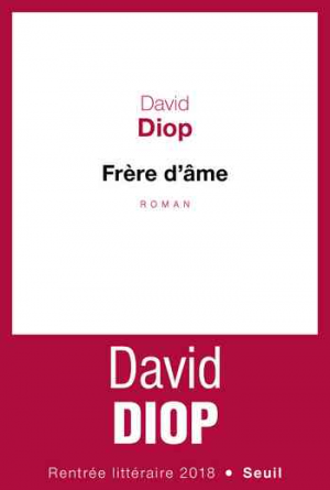 Frère d’âme