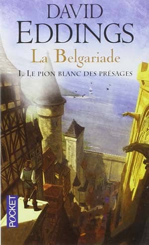 La Belgariade