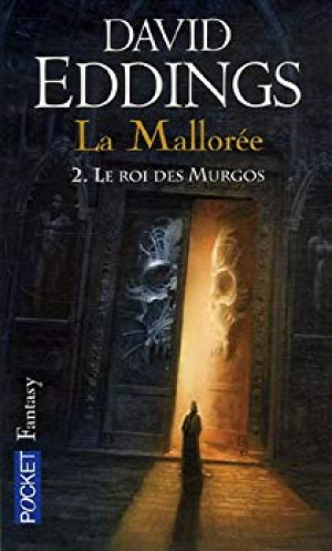 La Mallorée, Tome 2 : Le roi des Murgos